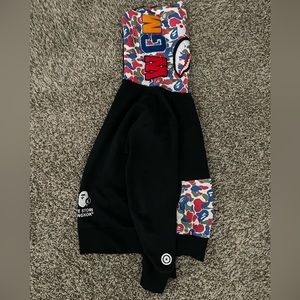 COPY - Bape Jacket/Hoodie